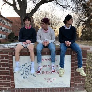 Meet your Posher, Miles